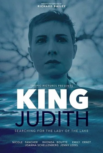 King Judith (2022) онлайн бесплатно